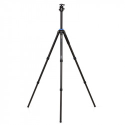 BENRO Trepied Mach3 Tripod Series 4 Aluminium 3 sections Long - TMA47AL