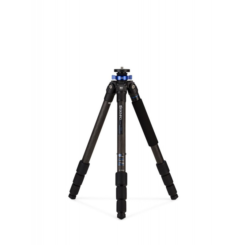 BENRO Trepied Mach3 Tripod Series 2 Carbon 4 section - TMA28C