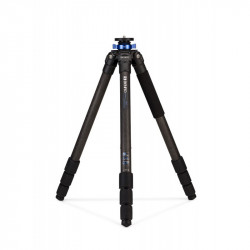 BENRO Trepied Mach3 Tripod Series 4 Carbon 4 section Extra Long - TMA48CXL