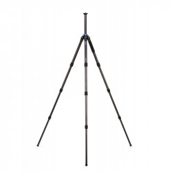 BENRO Trepied Mach3 Tripod Series 4 Carbon 4 section Extra Long - TMA48CXL