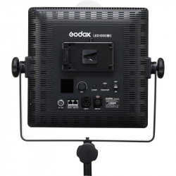 GODOX Kit LED1000 Daylight Duo