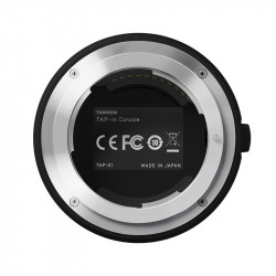 TAMRON Dock USB TAP-in (TAP-01E) compatible avec Canon Garanti 2 ans