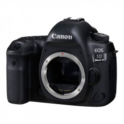 CANON Reflex EOS 5D MARK IV Nu Garanti 3 ans