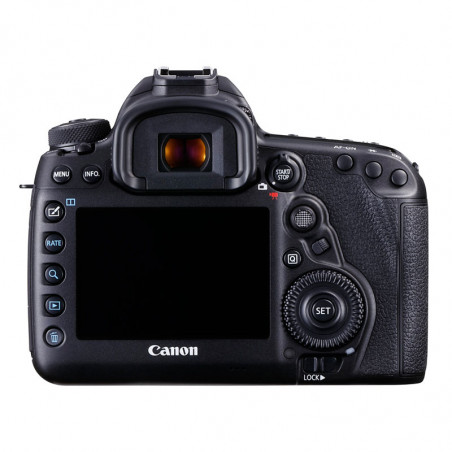 CANON Reflex EOS 5D MARK IV Nu Garanti 3 ans