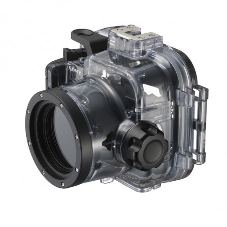 SONY caisson étanche compatible RX100 (I. II. III. IV. V)