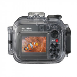 SONY caisson étanche compatible RX100 (I. II. III. IV. V)