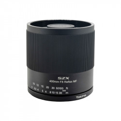 TOKINA Objectif SZX 400/8 MF compatible avec SONY E