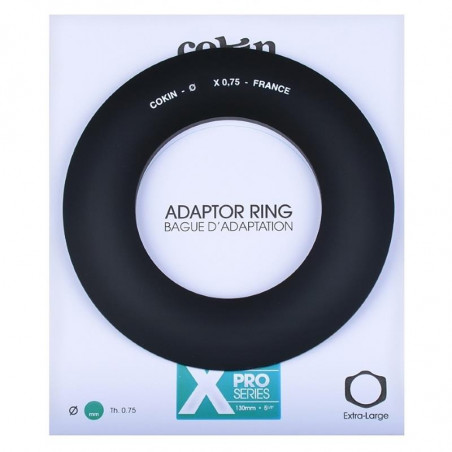 COKIN Bague d'Adaptation 112mm-th 0.75 - XL (X) - X412A