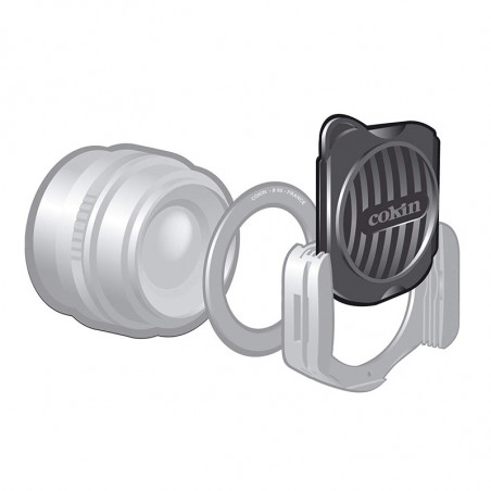 COKIN Protective Cap - A252