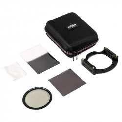 COKIN traveller kit (L) (FH-164-154-121M-CASE) - U3H0-28