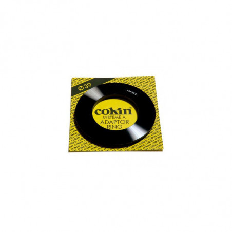 COKIN Bague d'adaptation 43mm - A606