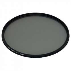 LEE FILTERS Filtre Polarisant Circulaire 100mm 105mm. se visse sur LFH105FHR - LLANDPL105