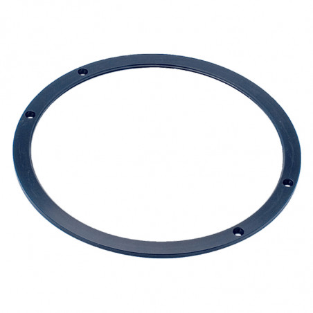 LEE FILTERS Bague frontale 100mm - 105mm pour filtre polarisant - LFH105FHR