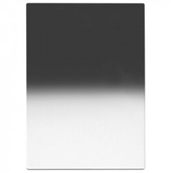 LEE FILTERS Filtre Dégradé 100mm ND 1.2 Soft 100x150mm - LND12GS100x150U2