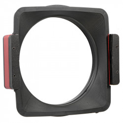 LEE FILTERS Porte-Filtre 150mm avec Lighshield inclus SW150 - LSW150FH