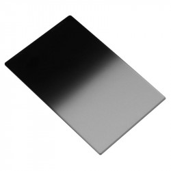 LEE FILTERS Filtre Dégradé soft SW150 ND 0.6 150x170mm - LSW150ND6GS