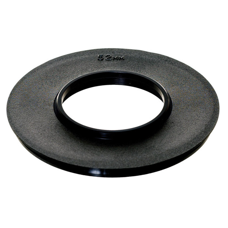 LEE FILTERS Bague d adaptation 100 52mm - LFHCAAR52