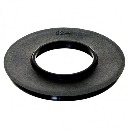 LEE FILTERS Bague d'adaptation 100 52mm - LFHCAAR52