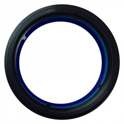 LEE FILTERS Bague d'adaptation 100mm Compatible avec Olympus 7-14mm - LFHCARO714