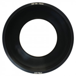 LEE FILTERS - SW150 - Bague d'adaptation MK II - 72mm - LSW15072