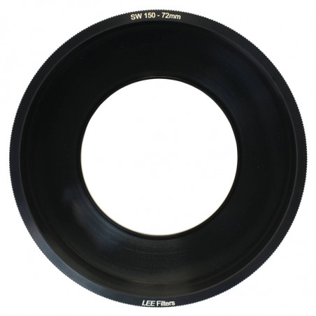 LEE FILTERS Bague d'adaptation MK II SW150 72mm - LSW15072