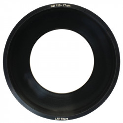 LEE FILTERS Bague d'adaptation MK II SW150 77mm - LSW15077