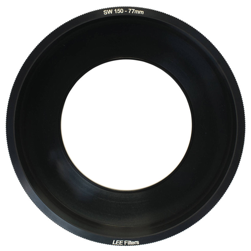 LEE FILTERS - SW150 - Bague d'adaptation MK II - 77mm - LSW15077