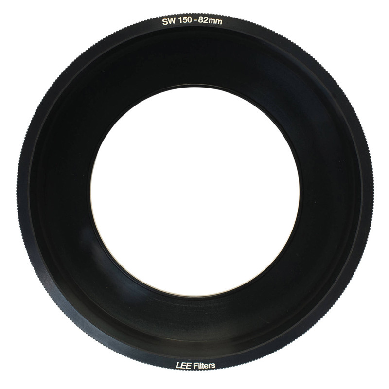 LEE FILTERS Bague d adaptation MK II SW150 82mm - LSW15082