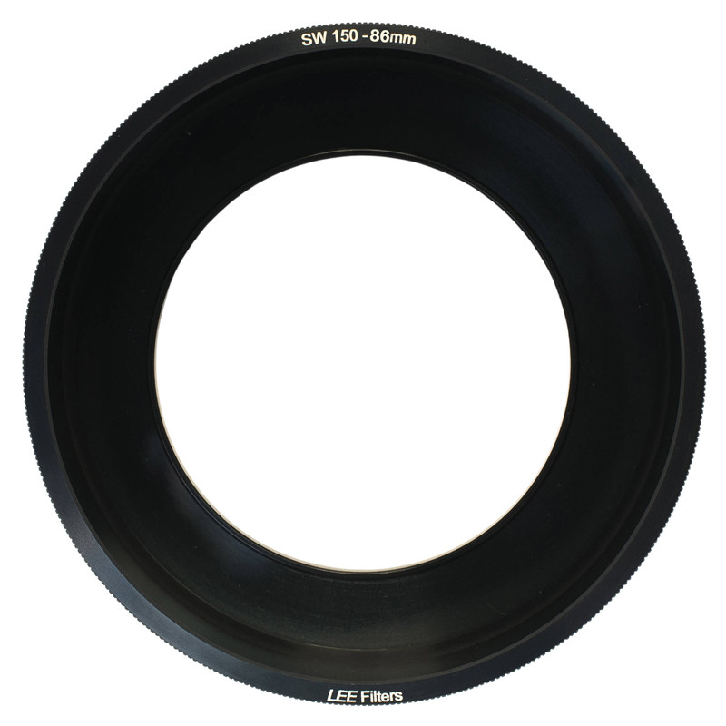 LEE FILTERS Bague d'adaptation MK II SW150 86mm - LSW15086