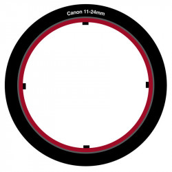 LEE FILTERS - SW150 - Bague d'adaptation MK II - Objectif Canon 11-24mm - LSW150C1124