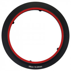 LEE FILTERS - SW150 - Bague d'adaptation MK II - Objectif Nikon 14-24mm - LSW150N1424