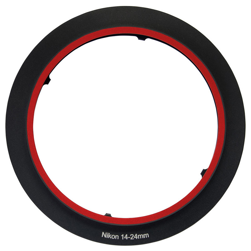 LEE FILTERS Bague d adaptation MK II SW150 Compatible avec Nikon 14-24mm - LSW150N1424