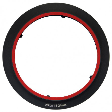 LEE FILTERS Bague d'adaptation MK II SW150 Compatible avec Nikon 14-24mm - LSW150N1424