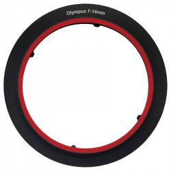 LEE FILTERS - SW150 - Bague d'adaptation MK II - Objectif Olympus 7-14mm - LSW150O714