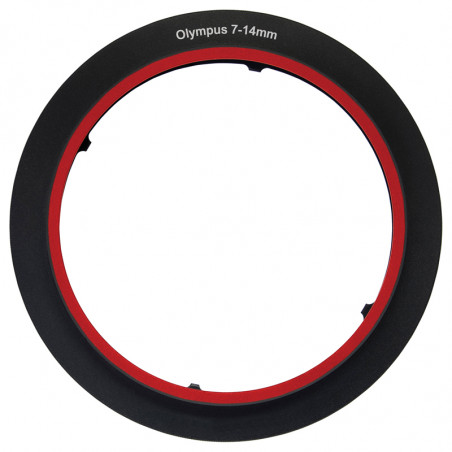 LEE FILTERS Bague d'adaptation MK II SW150 Compatible avec Olympus 7-14mm - LSW150O714