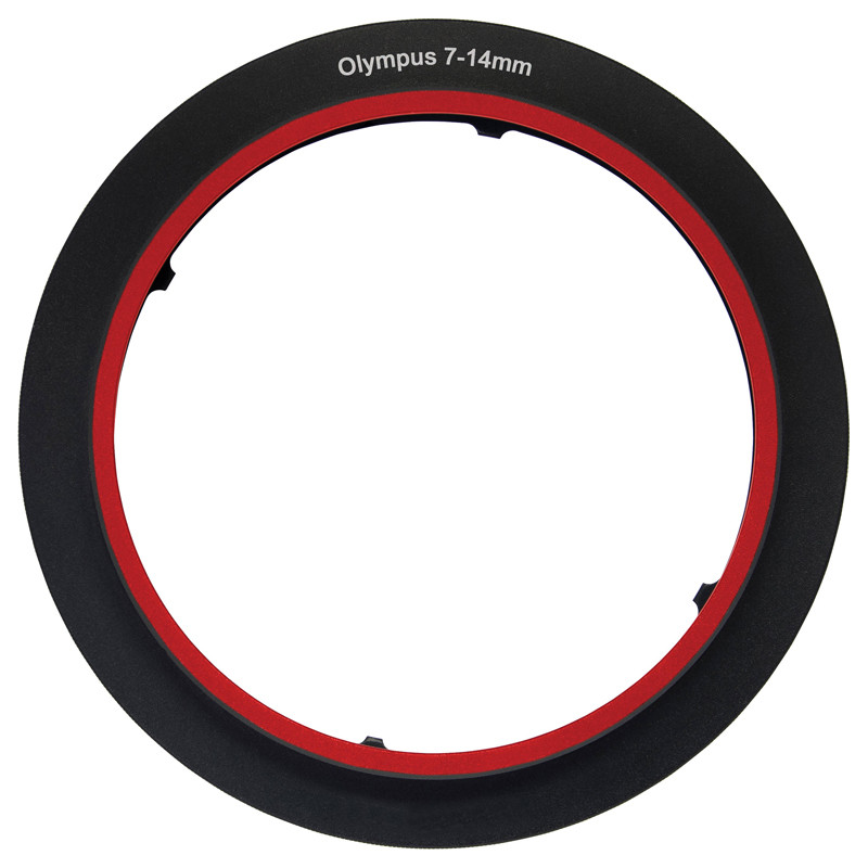 LEE FILTERS Bague d'adaptation MK II SW150 Compatible avec Olympus 7-14mm - LSW150O714