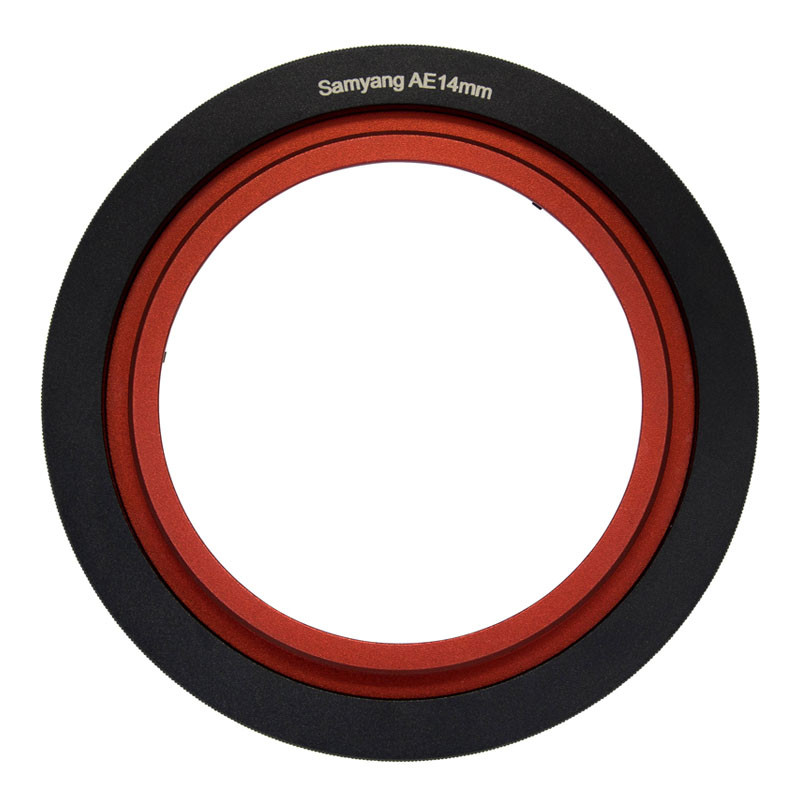 LEE FILTERS Bague d adaptation MK II SW150 Compatible avec Samyang 14mm - LSW150SAM14