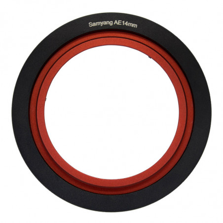 LEE FILTERS Bague d'adaptation MK II SW150 Compatible avec Samyang 14mm - LSW150SAM14