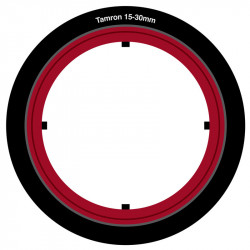 LEE FILTERS - SW150 - Bague d'adaptation MK II - Objectif Tamron 15-30mm - LSW150TAM1530