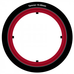LEE FILTERS Bague d'adaptation MK II SW150 Compatible avec Tamron 15-30mm - LSW150TAM1530