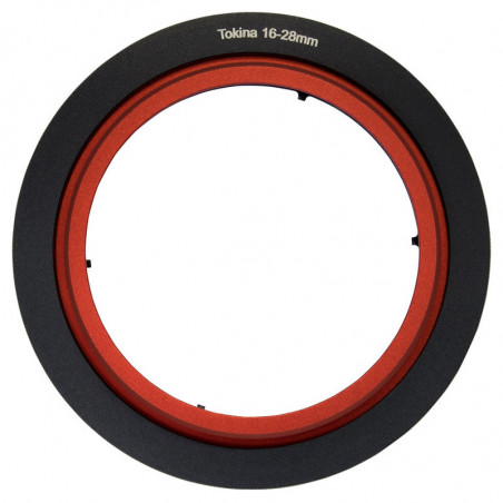 LEE FILTERS Bague d'adaptation MK II SW150 MK II Compatible avec Tokina 16-28mm - LSW150TOK1628
