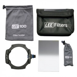 LEE FILTERS Filtre Kit Landscape LEE100 MKII