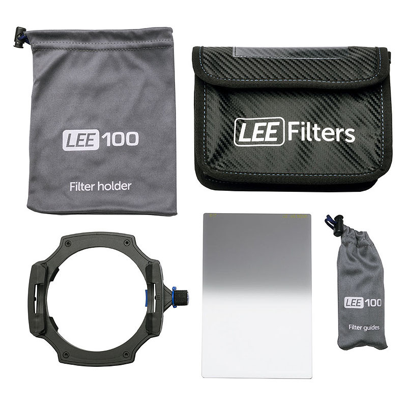 LEE FILTERS Filtre Kit Landscape LEE100 MKII