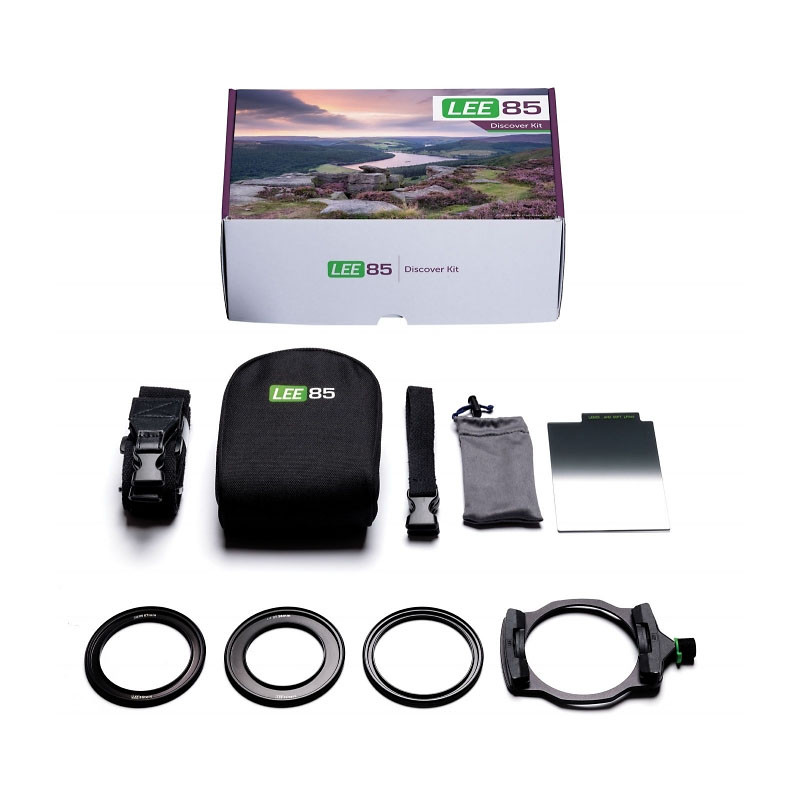 LEE FILTERS Kit Discover LEE85 - L85K1