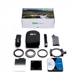 LEE FILTERS Kit Develop LEE85 - L85K2