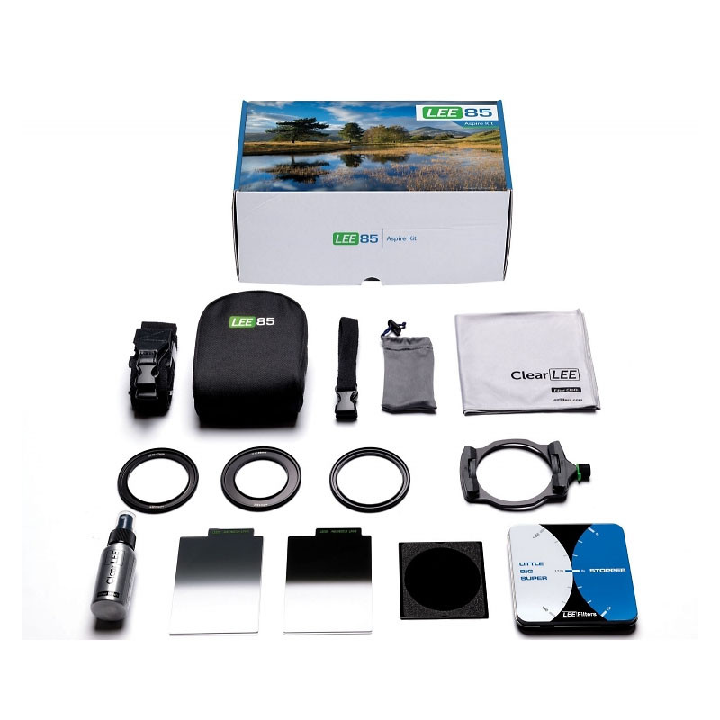 LEE FILTERS Kit Aspire LEE85 - L85K3