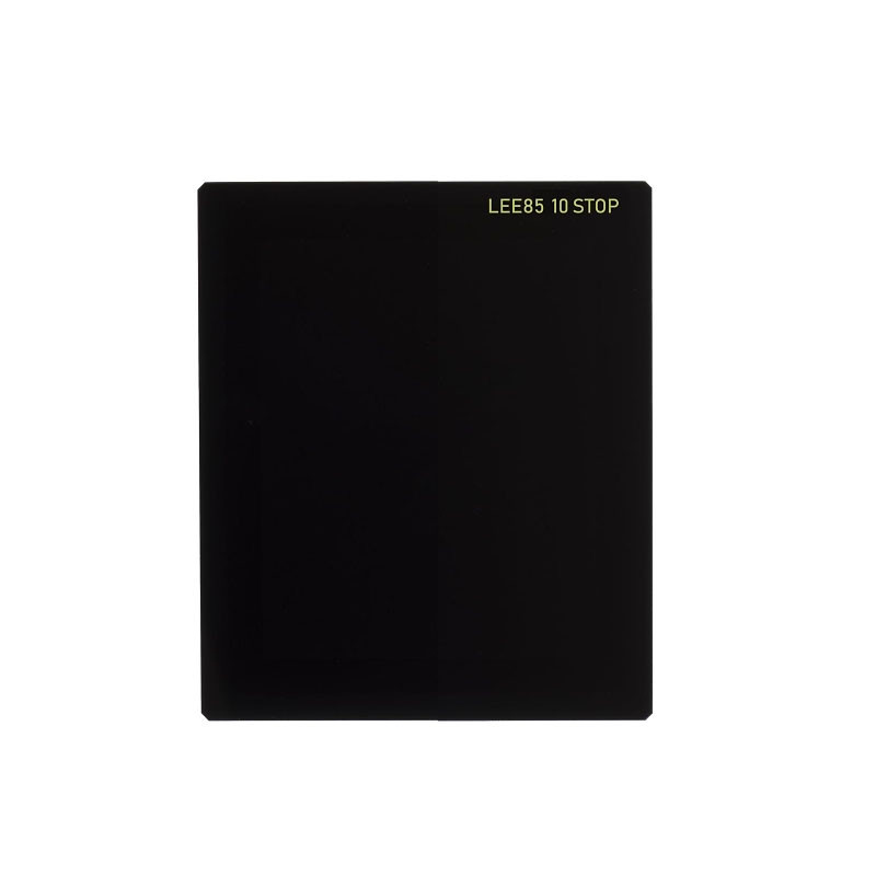 LEE FILTERS Filtre Big Stopper LEE85 - L85BS