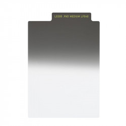 LEE FILTERS Filtre dégradé LEE85 ND 0.9 Medium - L85ND9GM