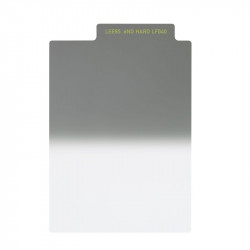 LEE FILTERS Filtre dégradé LEE85 ND 0.6 Hard- L85ND6GH