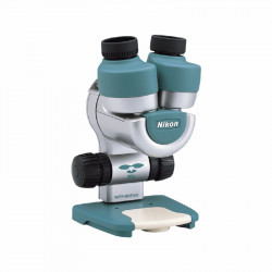NIKON Microscope Fieldmicroscope Mini WR